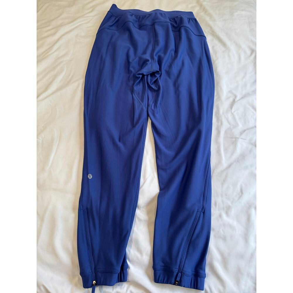 Lululemon Adapted State High-Rise Fleece Jogger - Picture 10 of 13